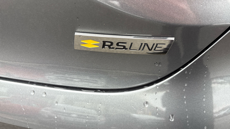 Renault Clio 1.0 TCe 90 RS Line 5dr Petrol Hatchback